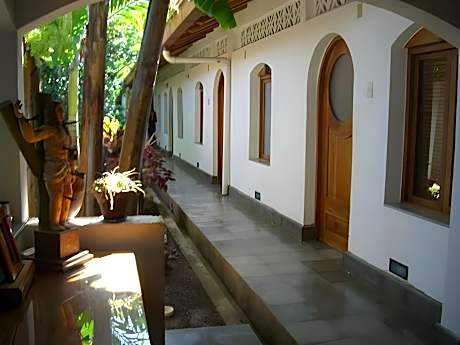 Hotel il Padrino