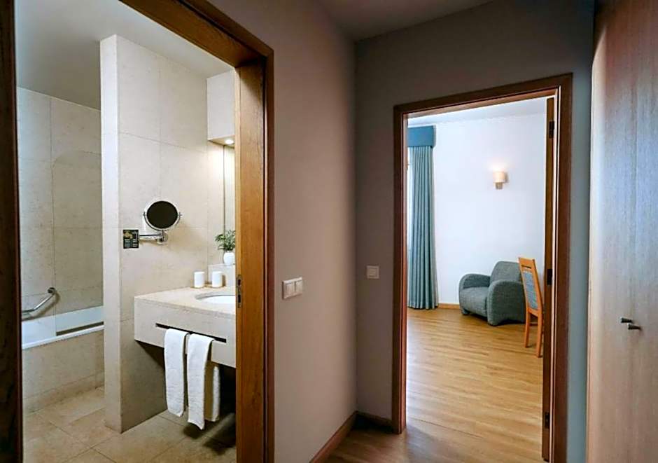 Montebelo Palácio dos Melos Viseu Historic Hotel