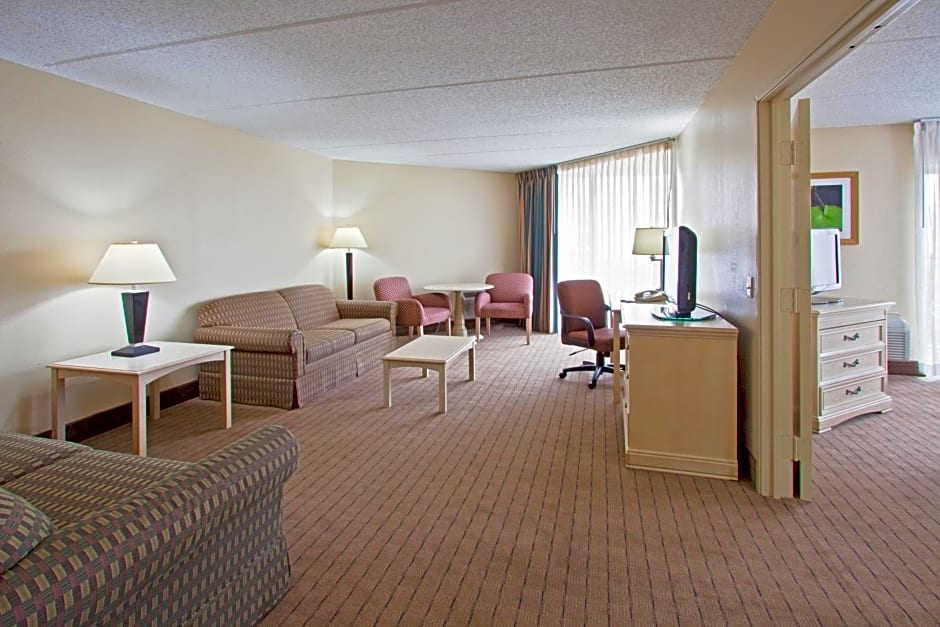 Holiday Inn Express- North Palm Beach and IHG Hotel