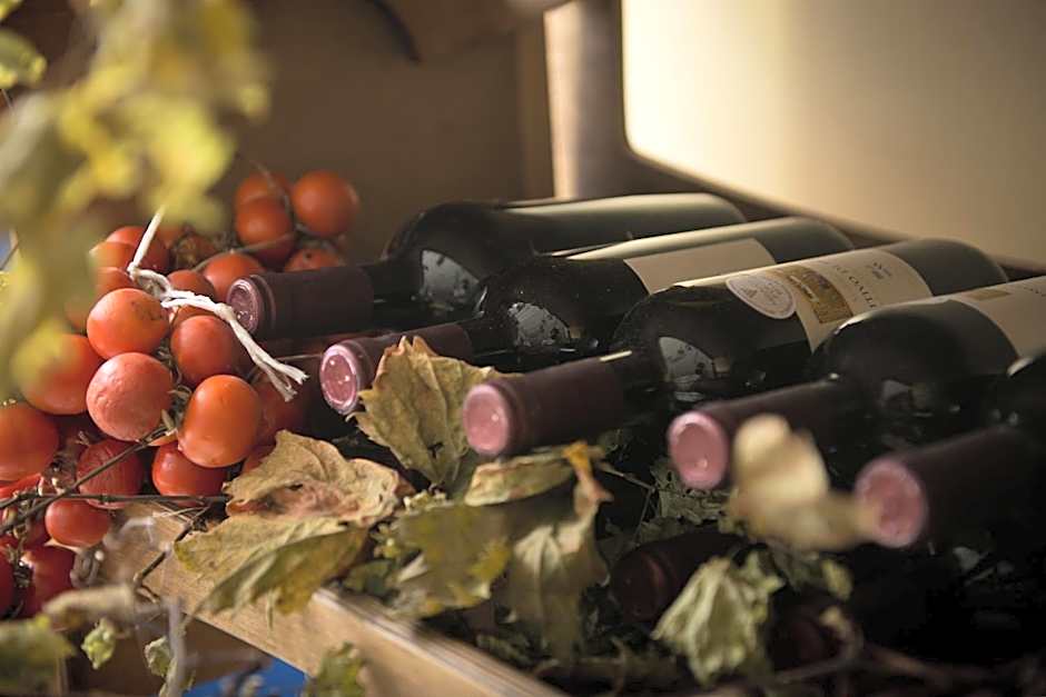 Park Hotel Sant'Elia