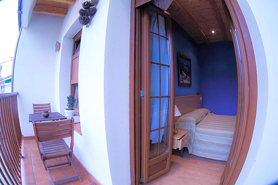 Hotel el Horreo de Avilés