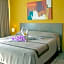 Sunrock Hotel & Suites