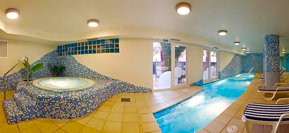 Bellamar Hotel Beach & Spa