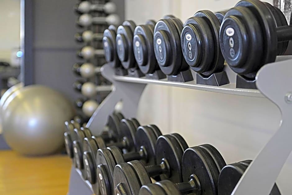 Hotel Deville Curitiba