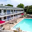 Motel 6 Nashville - Goodlettsville