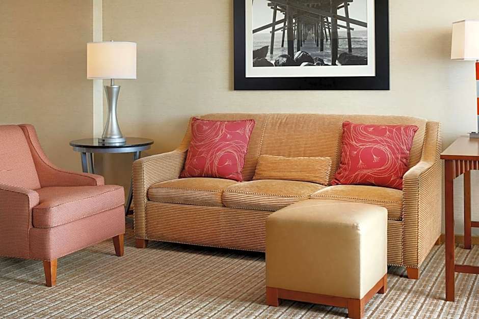 Newport Beach Marriott Bayview