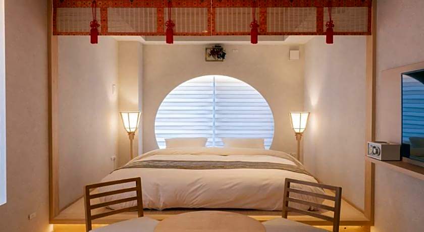 moire HOTEL YOSHIWARA