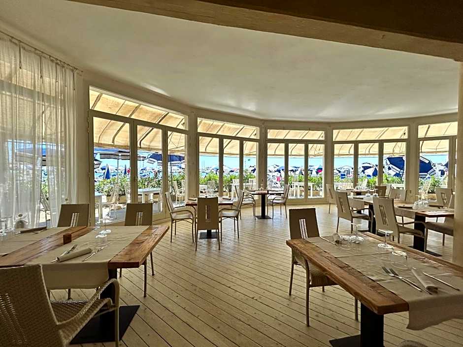 Hotel Bagni Lido