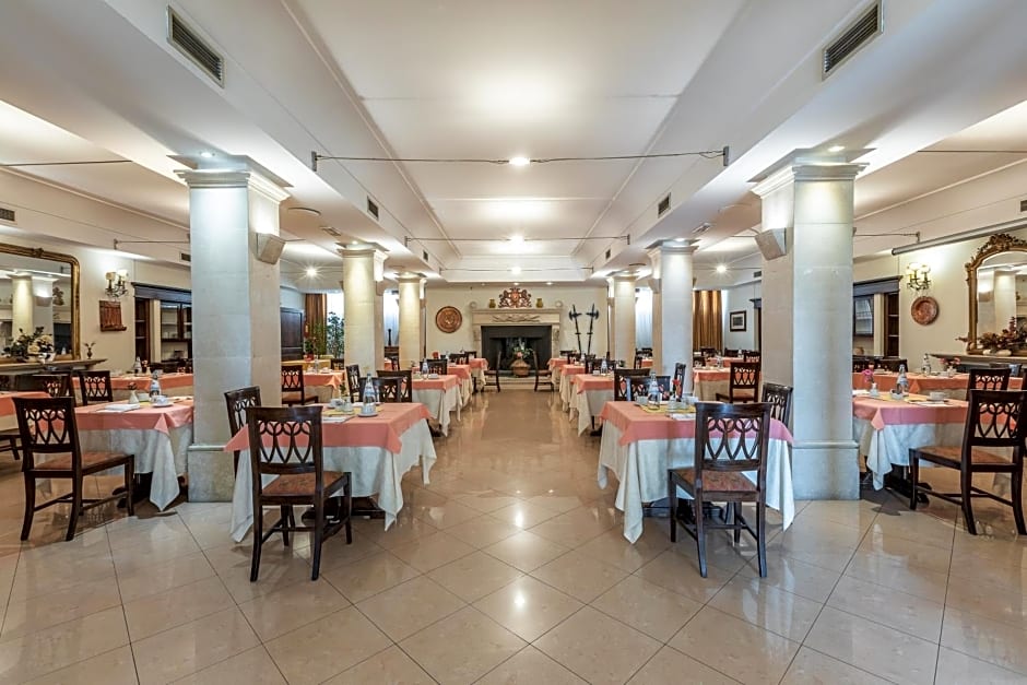 Hotel Michelangelo