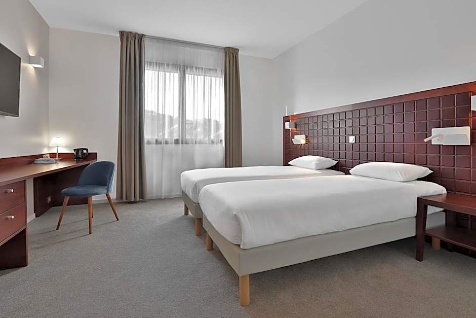 Kyriad Périgueux BOULAZAC