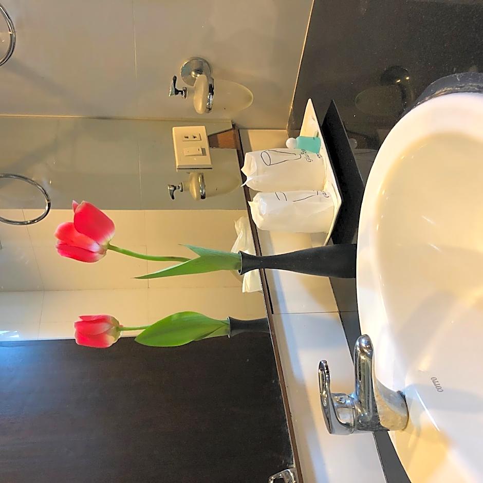 Sooksabai Jomtien Beach Hotel