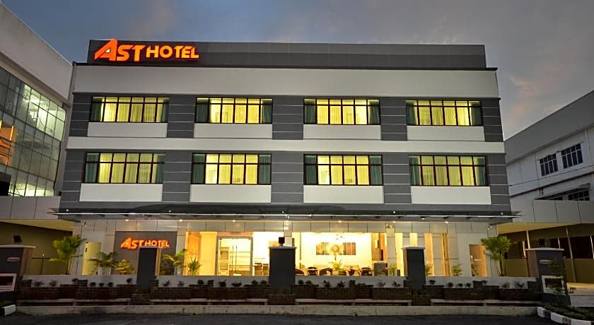 Ast Hotel
