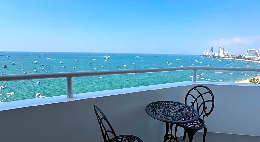 Hermann Hotel Pattaya