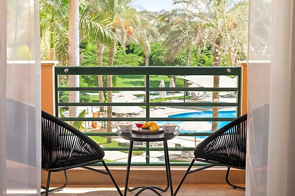 Novotel Cairo 6th Of October