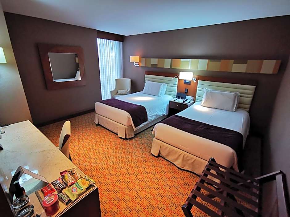 Mercure Bogota Calle 100