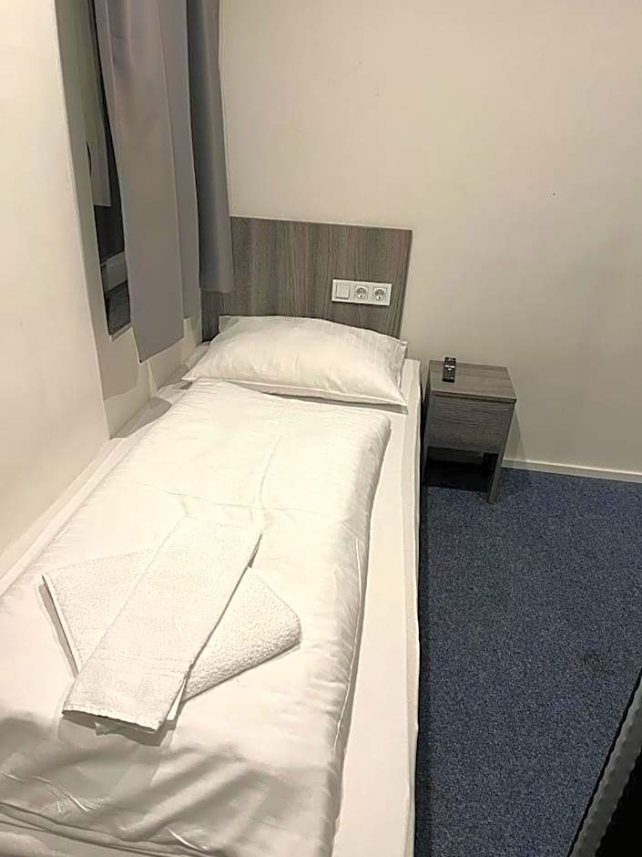 Hotel City Meetpoint