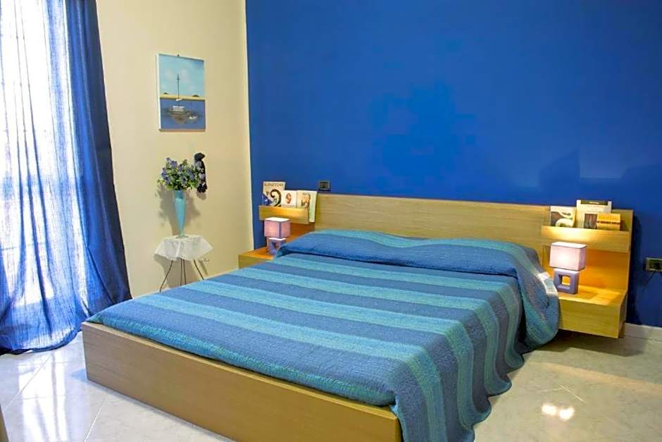 Vesuvio Bed & Breakfast