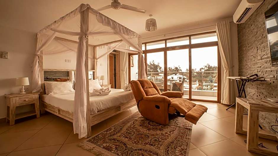 Jumeirah Beachfront