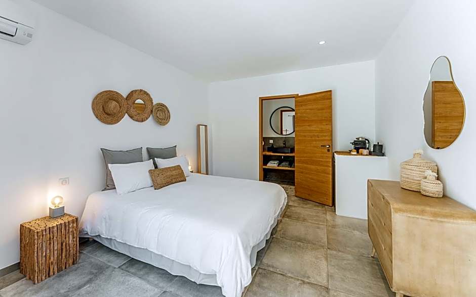 Le Cabanon de Val