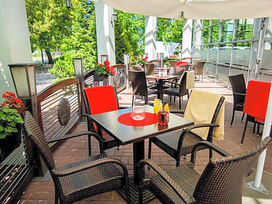 Ibis Poznan Stare Miasto