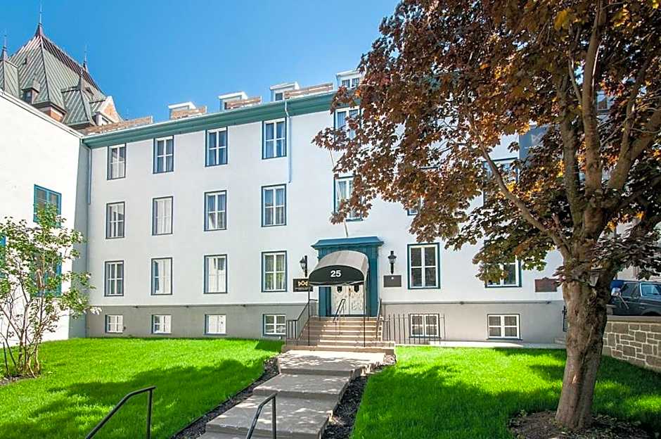 La Maison Kent - Par Aneyro