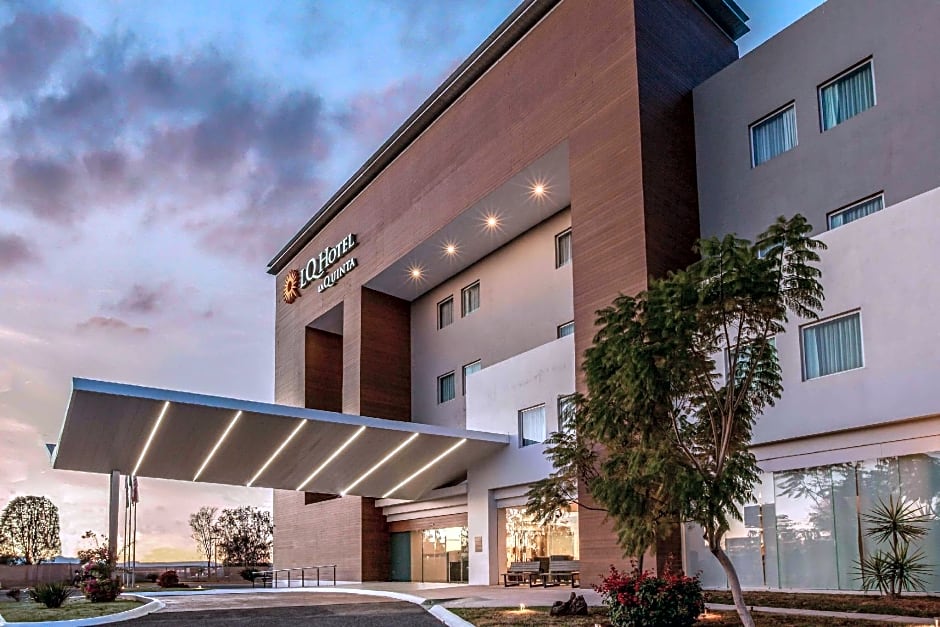 La Quinta by Wyndham Aguascalientes