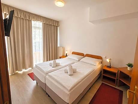Family Double Room