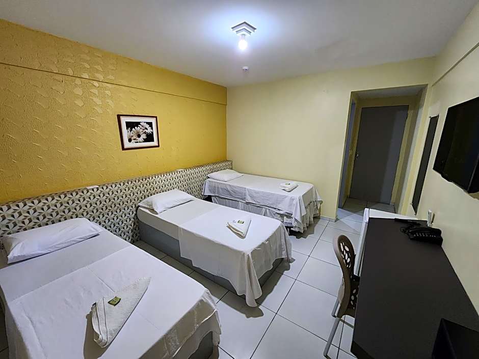 JR Hotel
