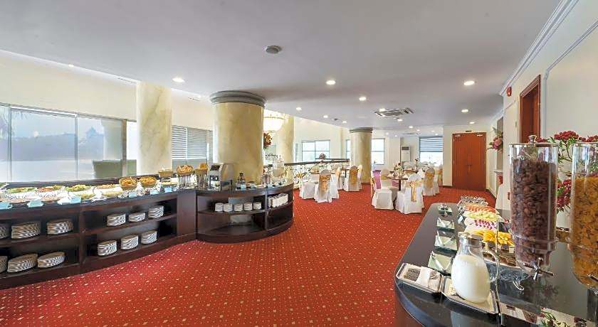 Mithrin Hotel Halong