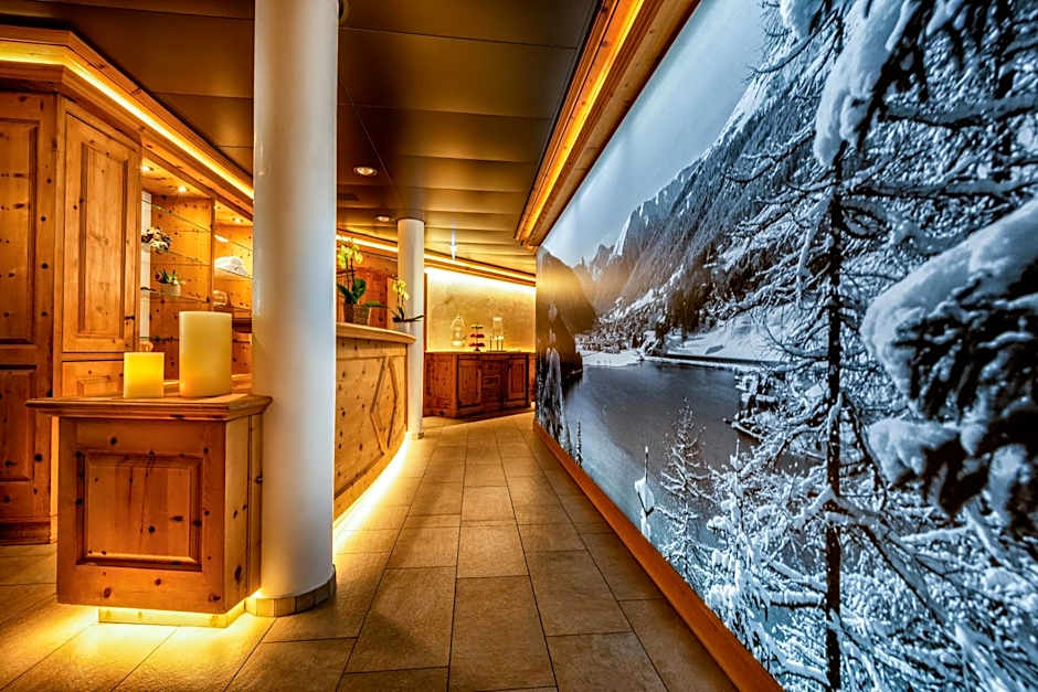 Hotel Seehof Davos