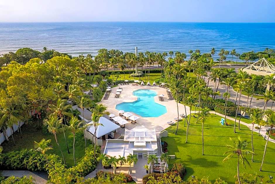 Renaissance Santo Domingo Jaragua Hotel & Casino