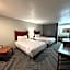 Motel 6 Ada OK