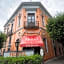 Hotel Don Quijote Plaza - Guadalajara Centro Historico