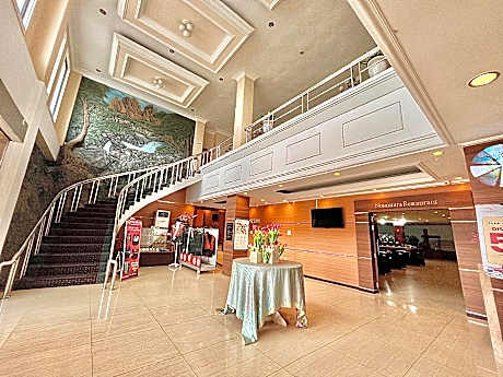 Garuda Hotel Pontianak