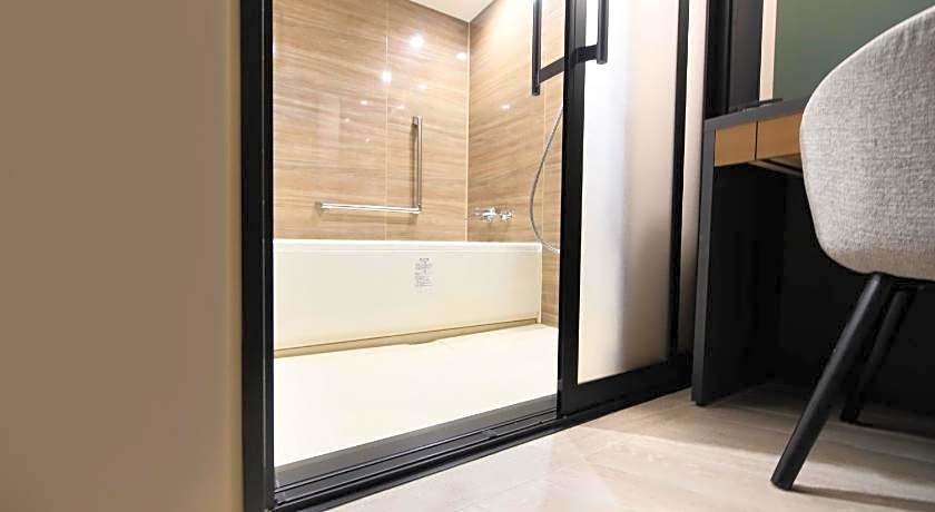 Quintessa Hotel Fukuoka Hakata Relax & Sleep