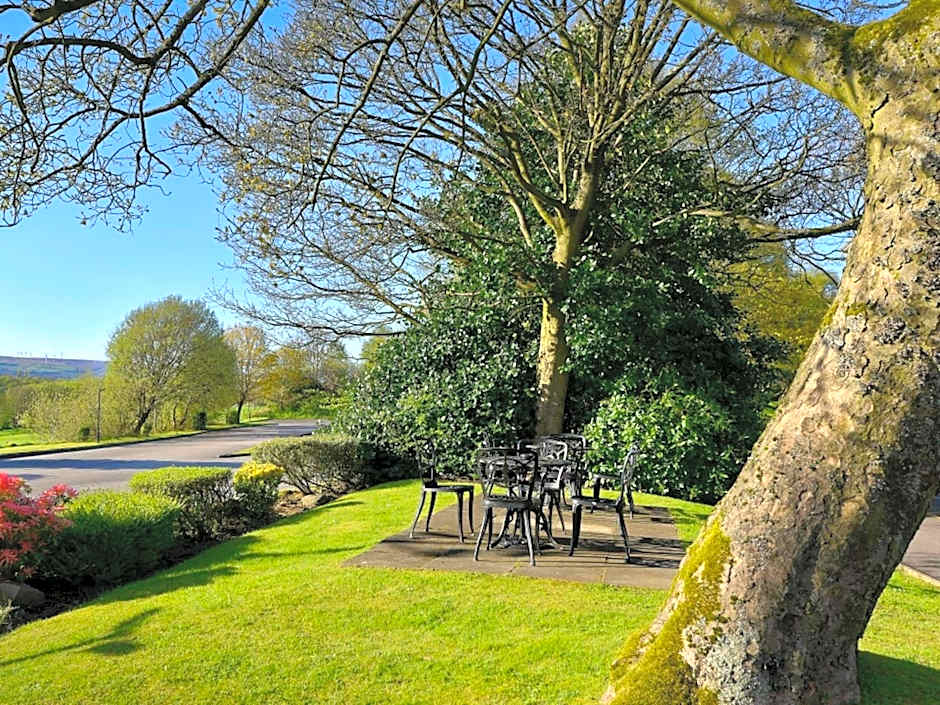 Mercure Manchester Norton Grange Hotel & Spa