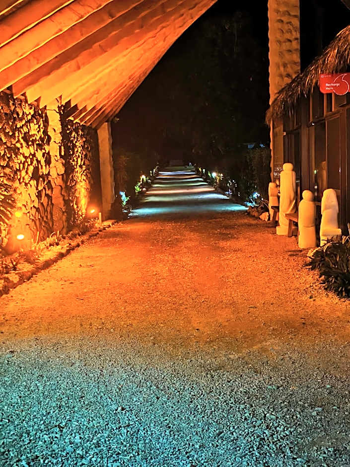 Aitutaki Escape Resort & Spa