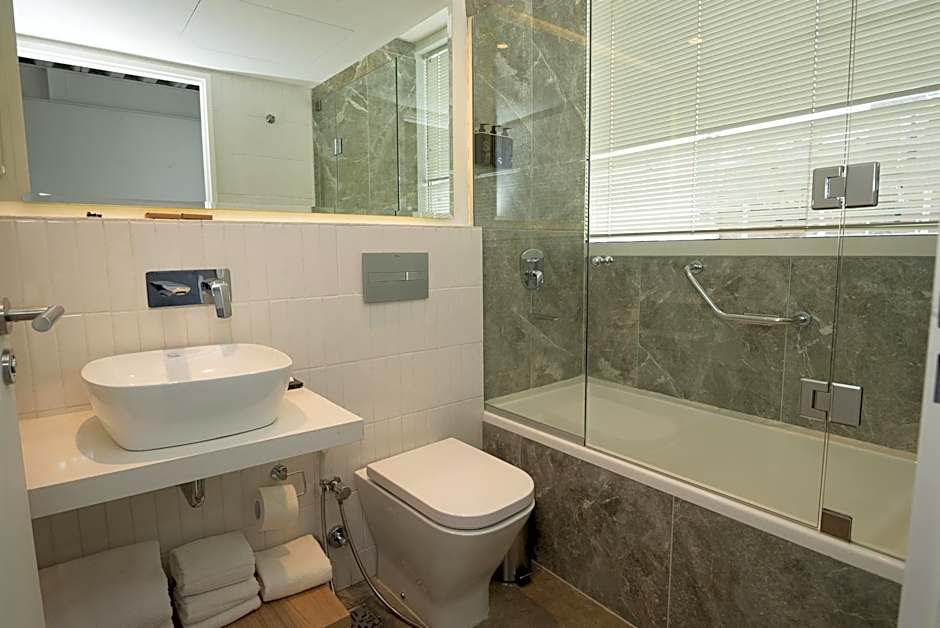 Vain Boutique Hotel