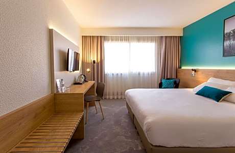 Hotel des Congres