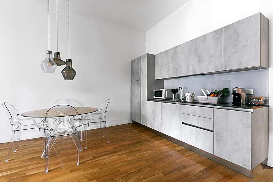 Residence le Porte