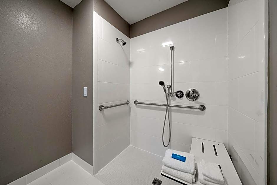 Efficiency Lodge Columbus