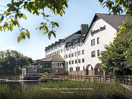 Copthorne Hotel Cardiff-Caerdydd