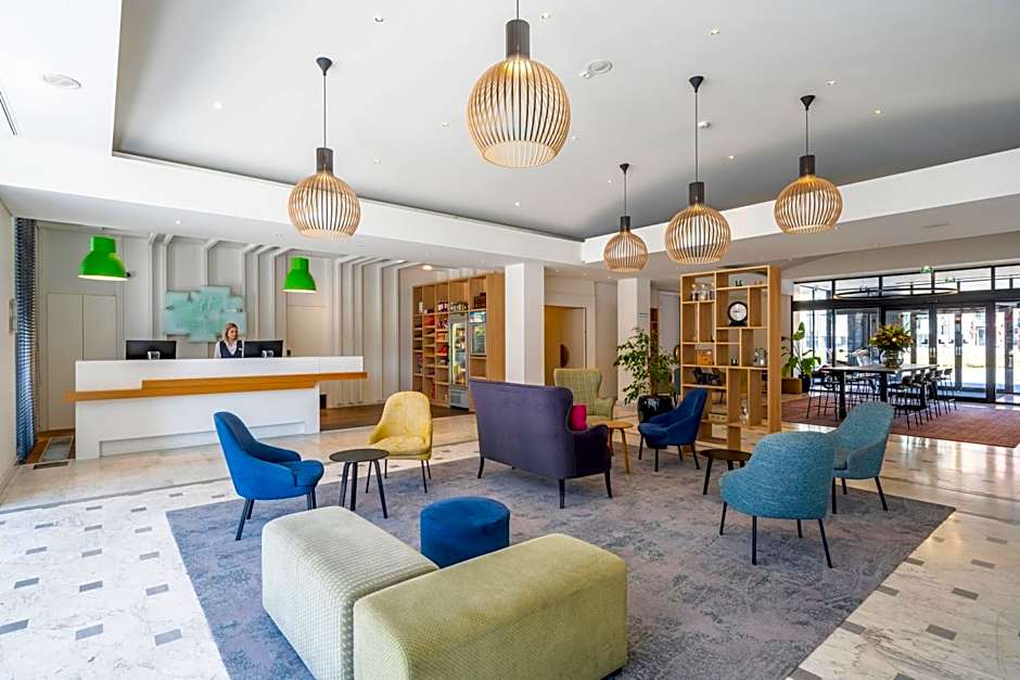 Holiday Inn Hasselt By IHG