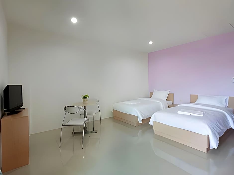 Hua Hin Irooms Hotel