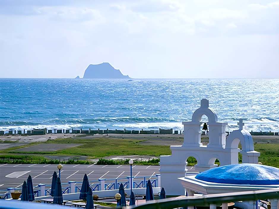 Pacific Hot Spring Hotel Green Bay