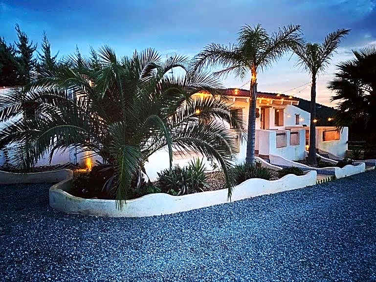Finca el Atardecer-Luna