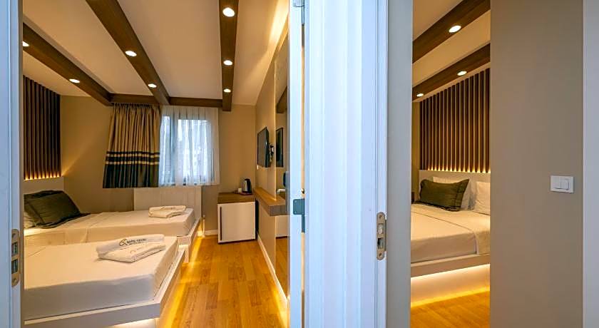 Hotel Grand İstanbul