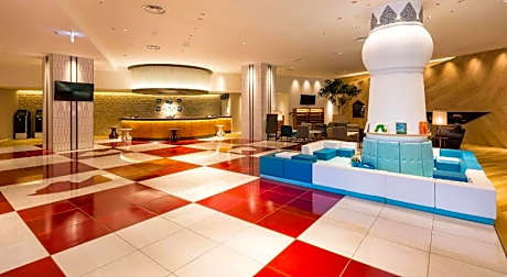 Comfort Suites Tokyo Bay