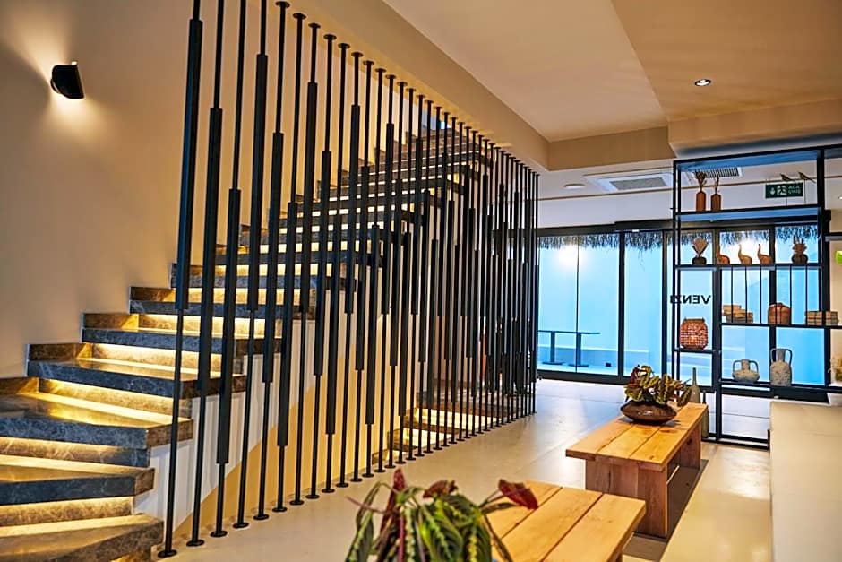 Venzi Ayayorgi-Adult Only 15