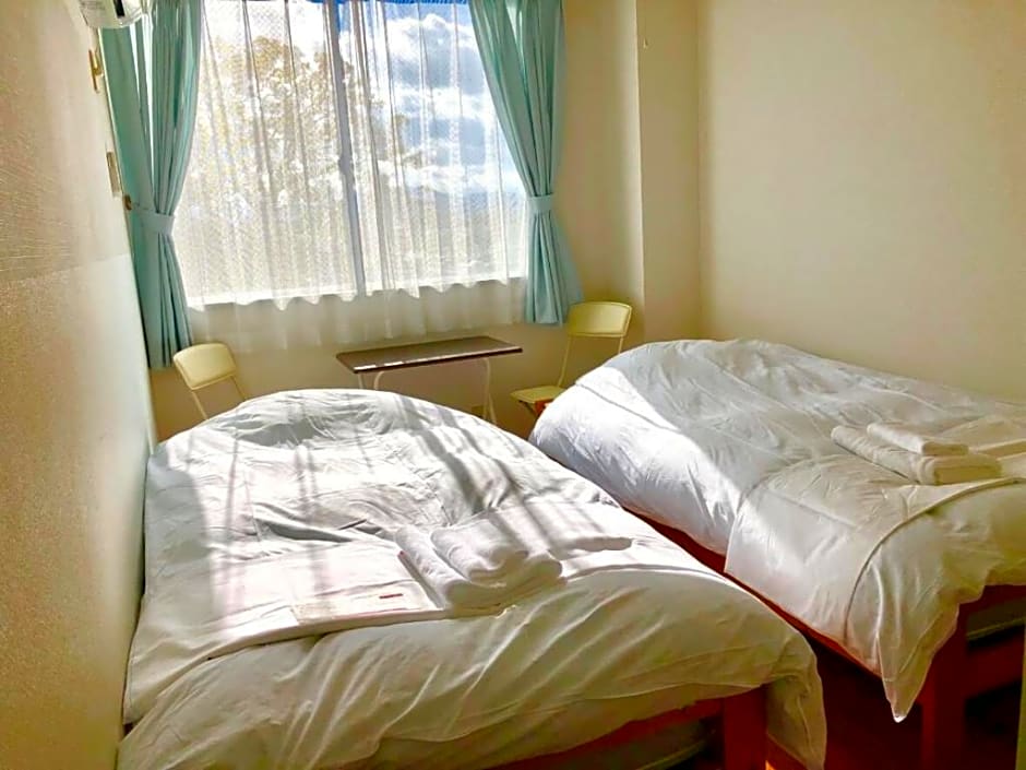 HendaKara Hotel